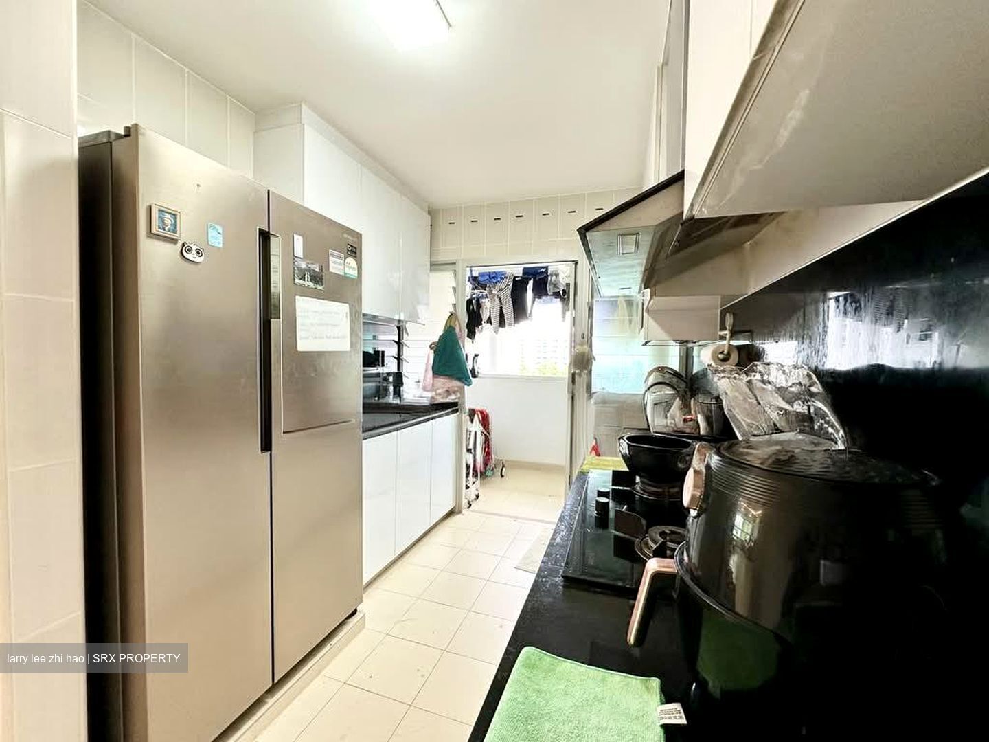 Blk 782A Woodlands Meadow (Woodlands), HDB 4 Rooms #553367211